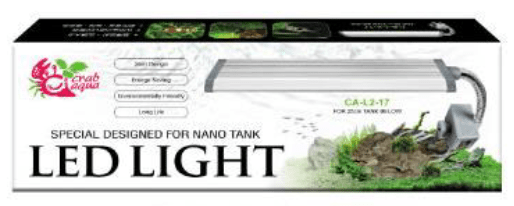CRAB AQUA CA-L2 LED