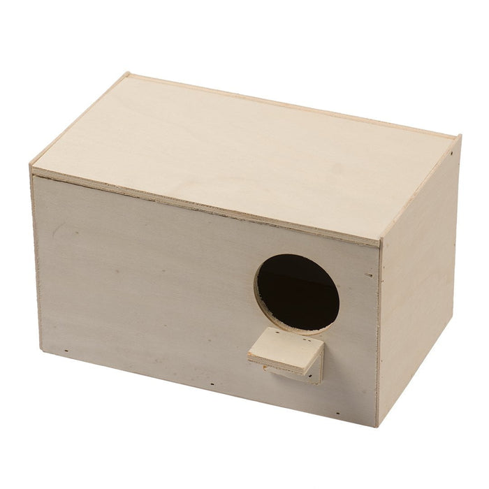 LAROY DUVO Breeding / Nesting Boxes (various sizes)