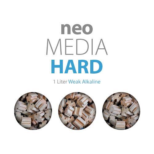 NEO PREMIUM Media - HARD (Slightly Alkaline) - (1 & 5L)