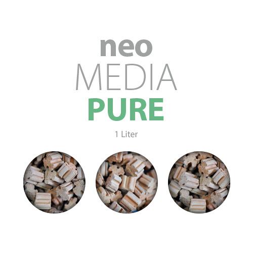 NEO PREMIUM Media Pure (pH Neutral)