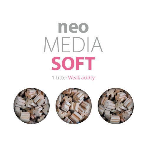 NEO PREMIUM Media Soft (pH Slightly Acidic)