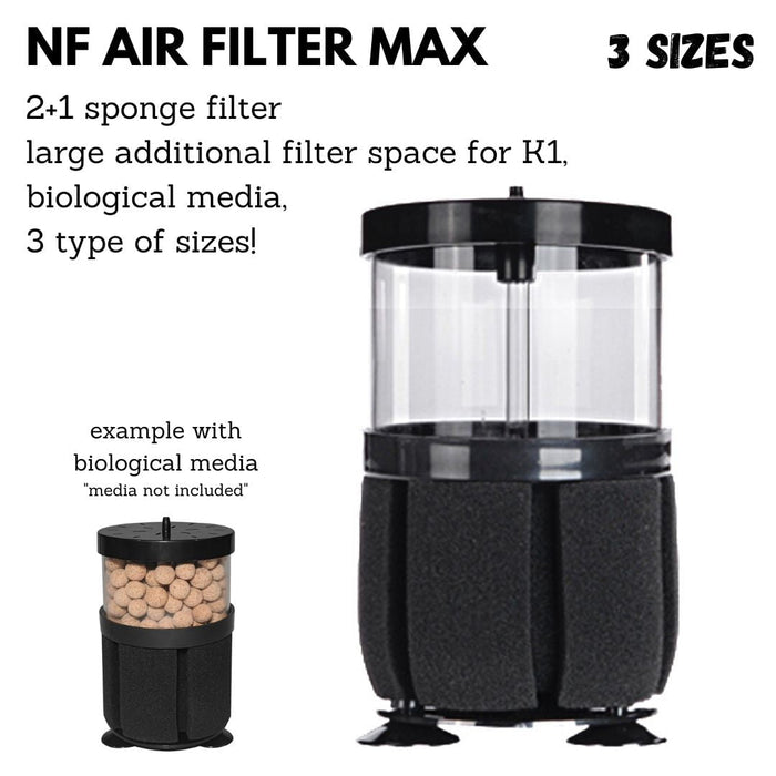 NF Air Filter Max (20/30/40)