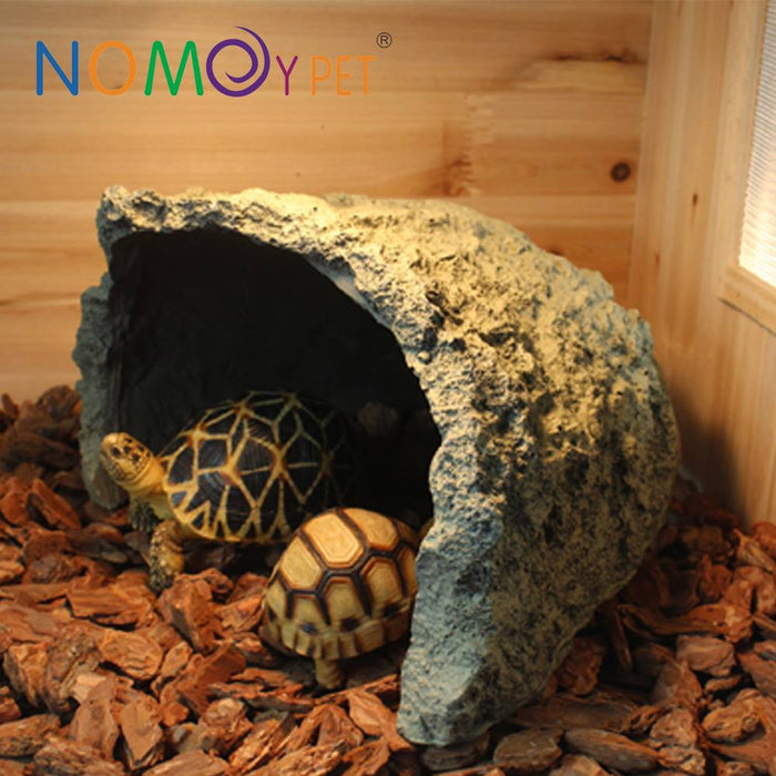 NOMOYPET A5 Turtle Decoration