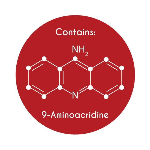 NT LABS Marine Anti-Bacterial 100ml