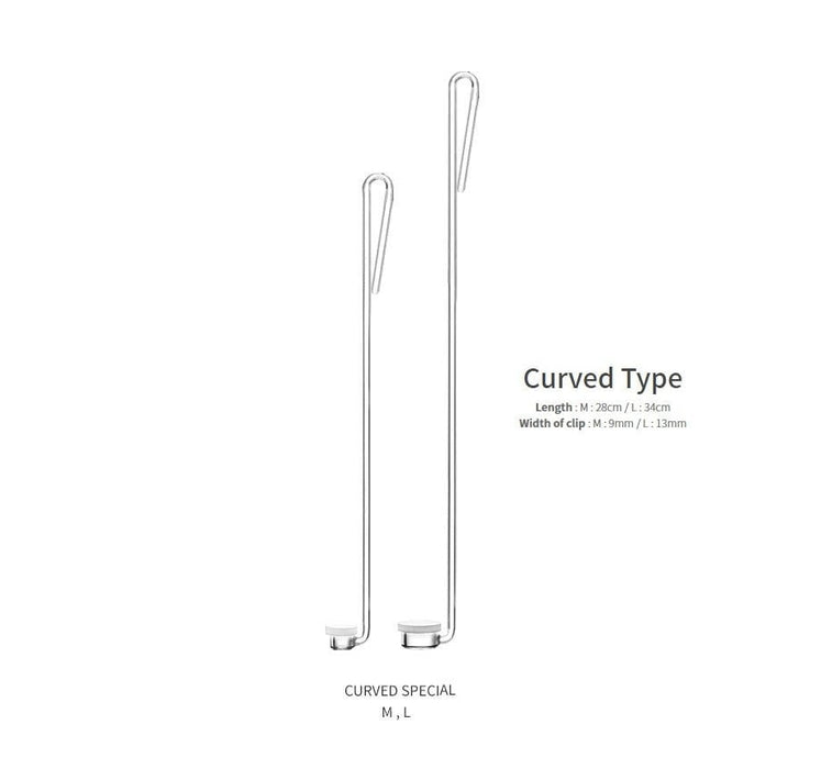 NEO Air Curved Special (M/L) - Made In Korea