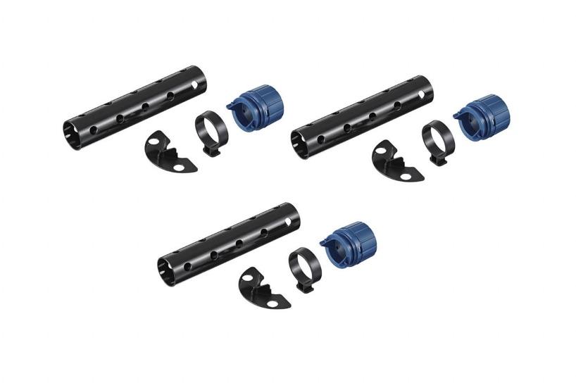 Oase ThermoFit FiltoSmart 300 - sistema di montaggio termoriscaldatore HeatUp 300 - cod. 45050 Oase ThermoFit FiltoSmart 300 - sistema di montaggio termoriscaldatore HeatUp 300 - cod. 45050