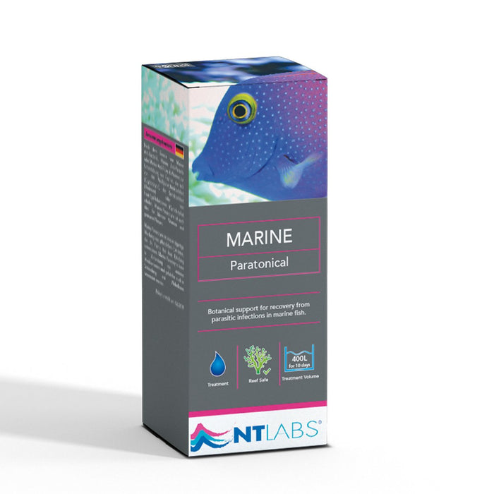 NT LABS Marine Paratonical 100 ml