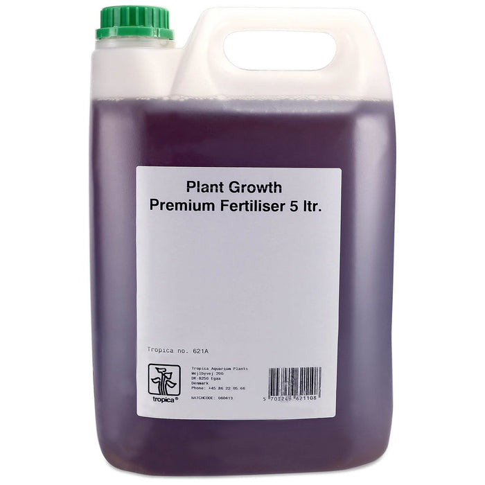 TROPICA Premium Fertilizer (For all Planted Tanks)