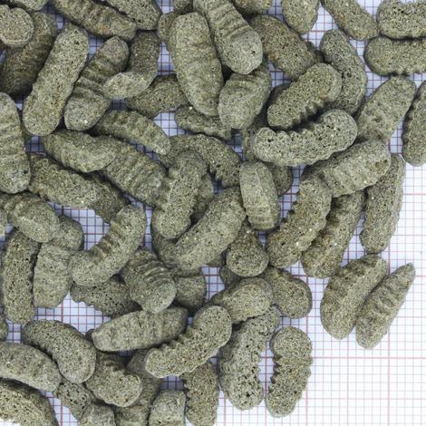 JBL ProPond Silkworms M 0.34kg