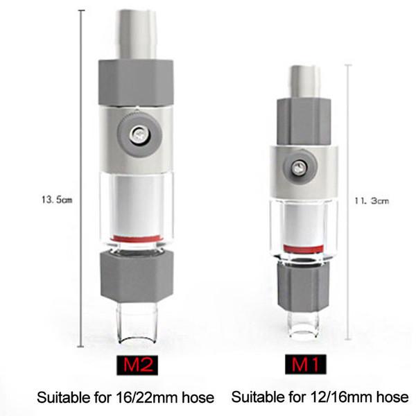 QANVEE Inline Diffuser (12mm / 16mm) for CO2