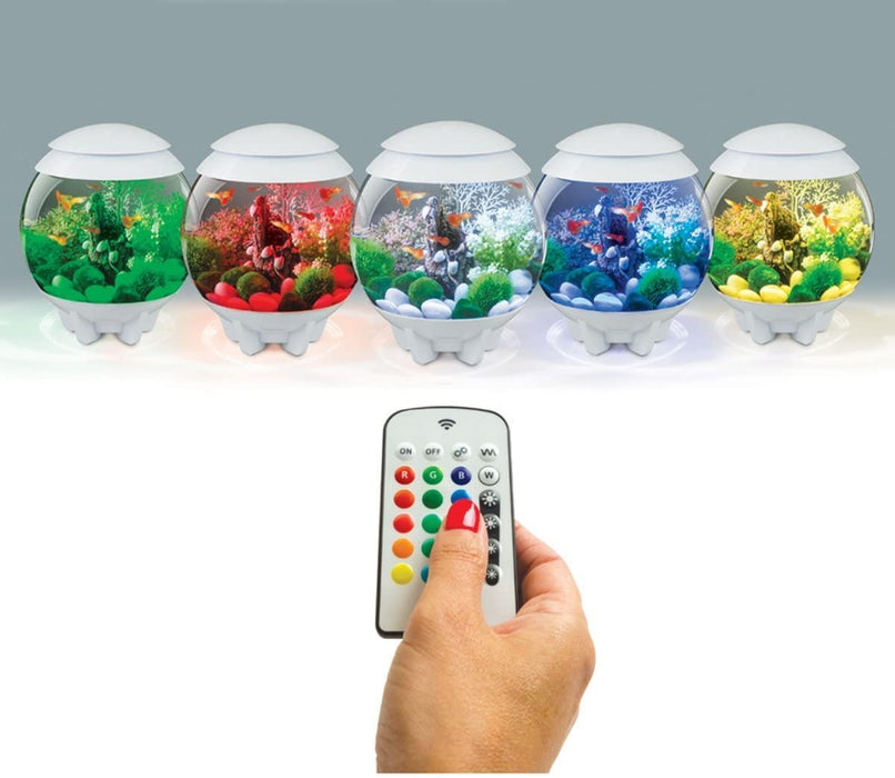 Biorb Remote Control biOrb repl. HALO 15 RGB remote control — East Ocean Aquatic