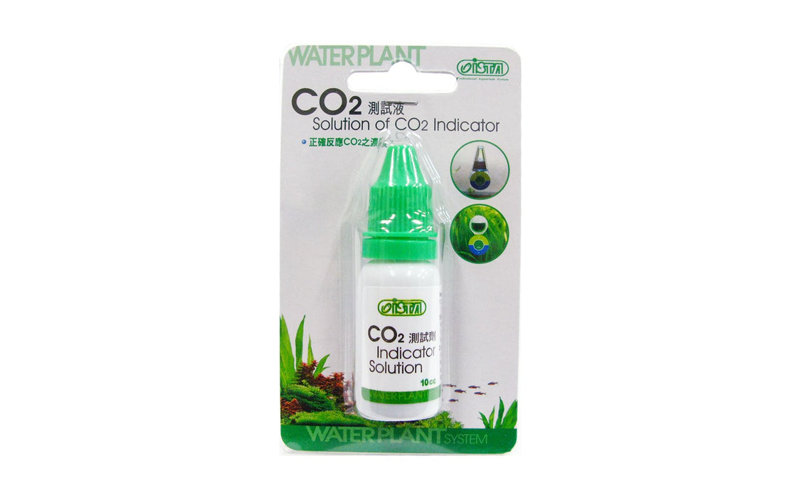 ISTA CO2 Solution of CO2 Indicator