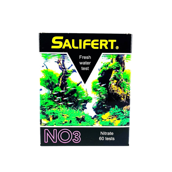 SALIFERT Nitrate Test for freshwater (NO3)