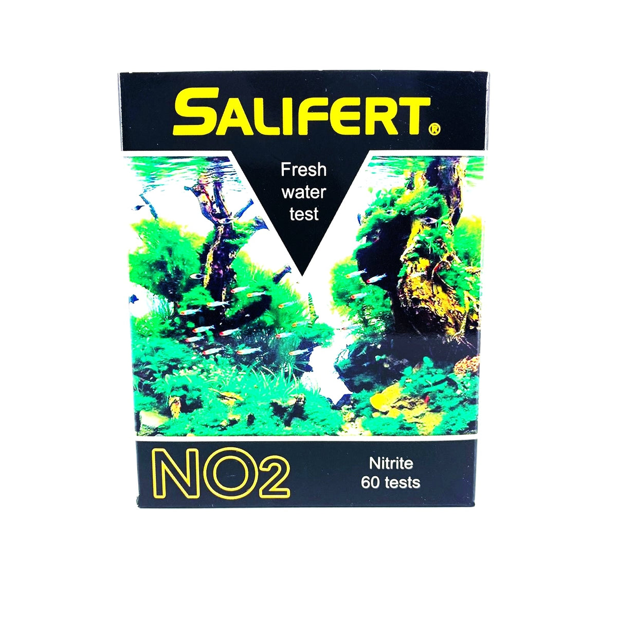 Salifert Nitrite Test Kit - AQUATIC EMPORIUM Ltd
