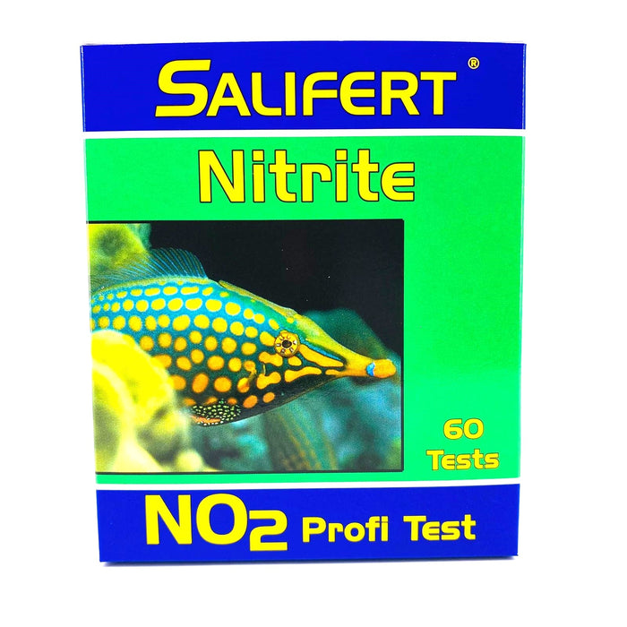 SALIFERT Nitrite Profi Test kit for saltwater (NO2)