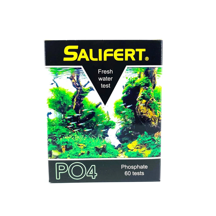 SALIFERT Phosphate Test kit for freshwater (PO4)