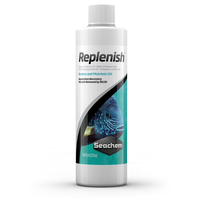 Seachem Replenish 250ml