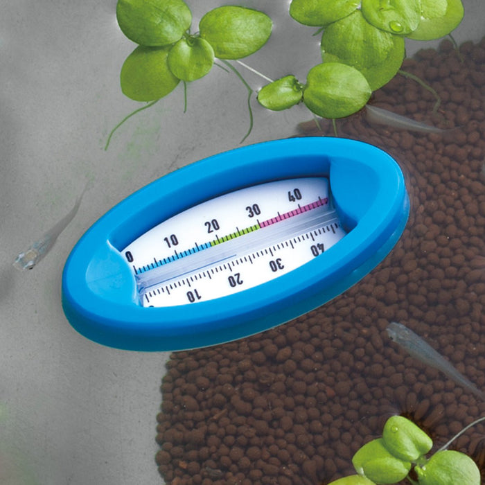 SUDO S1877 Floating thermometer