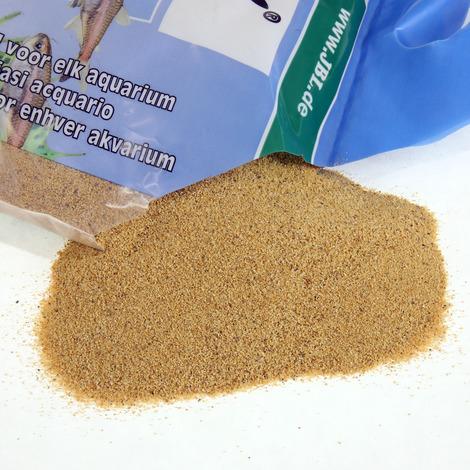 JBL Sansibar  Orange 5kg (pH Neutral Sand)