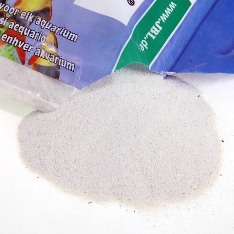JBL Sansibar White 5kg (pH Neutral Sand)