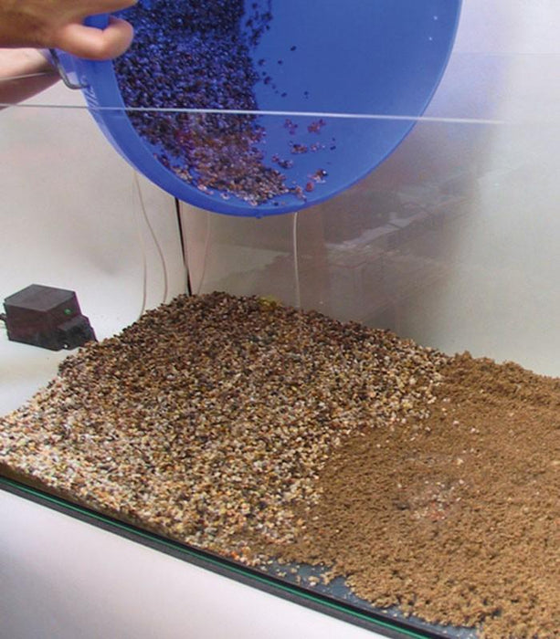 Tropica Substrate (iron rich base substrate) — East Ocean Aquatic