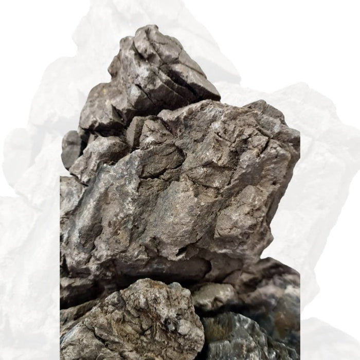 ANS Turly Rocks (5 - 40cm) per kg