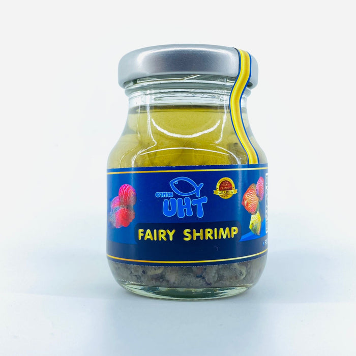 UHT Fairy Shrimp - 75g (Bottled)