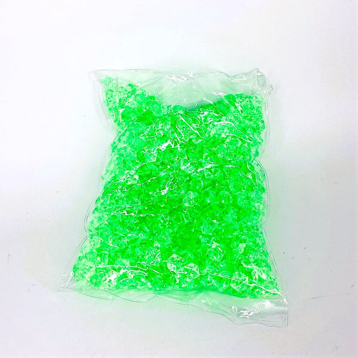 Zhen De Decoration - SC3 Deco Crystal Pack S (Green)