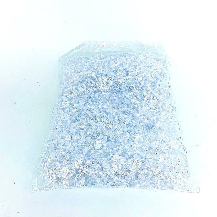 Zhen De Decoration - SC3 Deco Crystal Pack S (White)