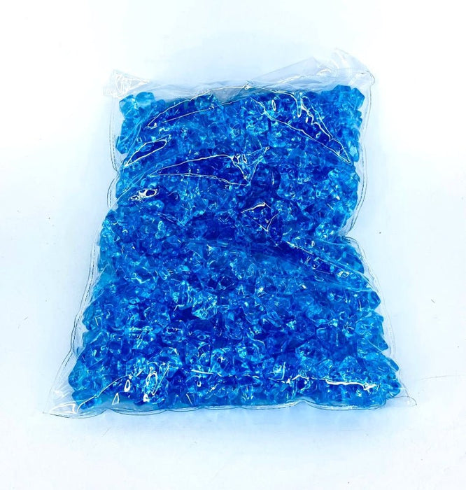 Zhen De Decoration - SC3 Deco Crystal Pack S (Light blue)