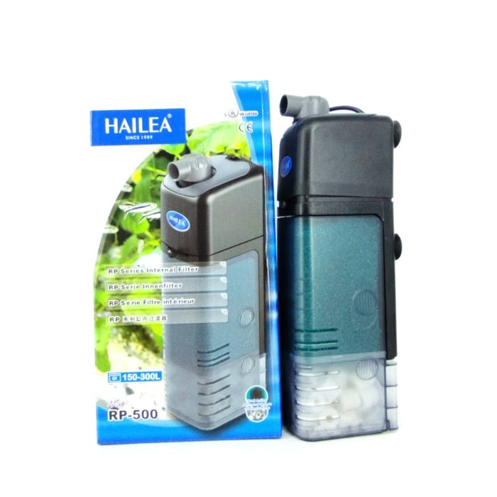 HAILEA Filter - RP internal filter (RP200/400/500)