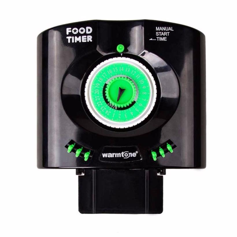 YINSHENG Warmtone WT 180A Food timer East Ocean Aquatic