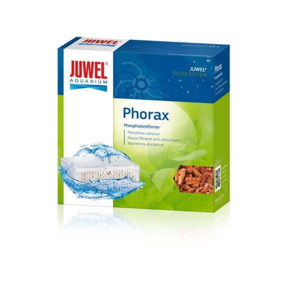 JUWEL Phorax - Phosphate Remover (M/L/XL)