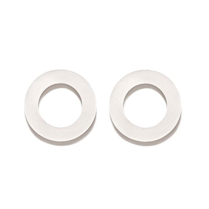 ANS CO2 Plastic O-ring Replace (for CO2 regulator) 5pcs/pack