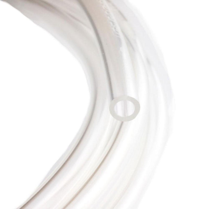 ANS Silicon hose 8mm (White) 60m