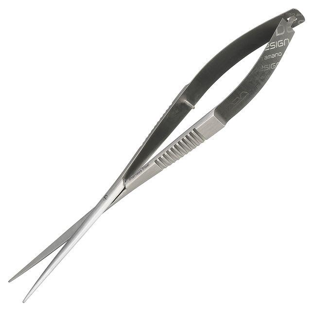 ADA Pro-Scissors Spring (straight type)