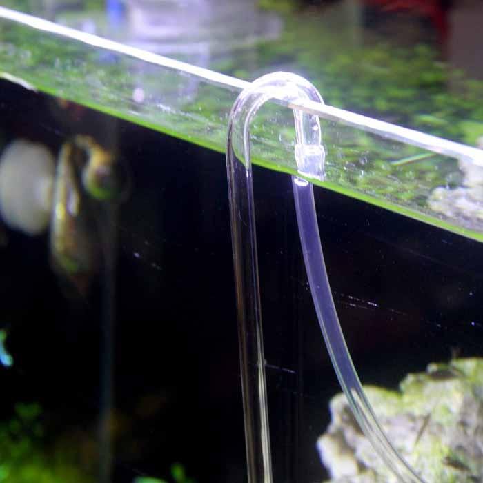 ANS OPTI GLASS Co2 J Glass Tube (15mm)