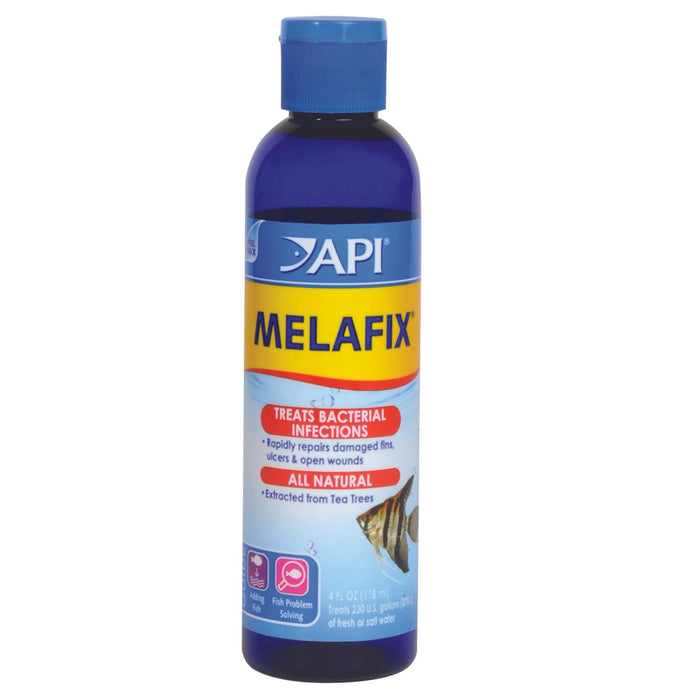 API MELAFIX Bottle - All Natural