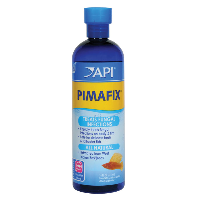 API PIMAFIX - All Natural