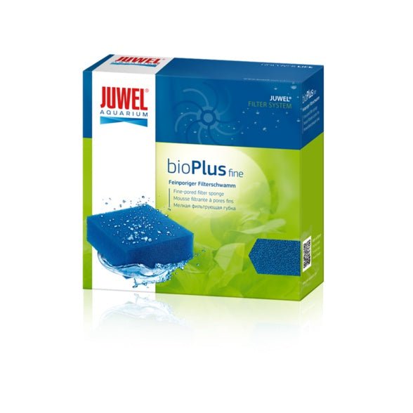 JUWEL BioPlus Fine - Pored Filter Sponge (M/L/XL)