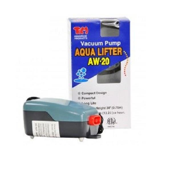 TOM Aqua Lifter Vacuum Pump AW-20
