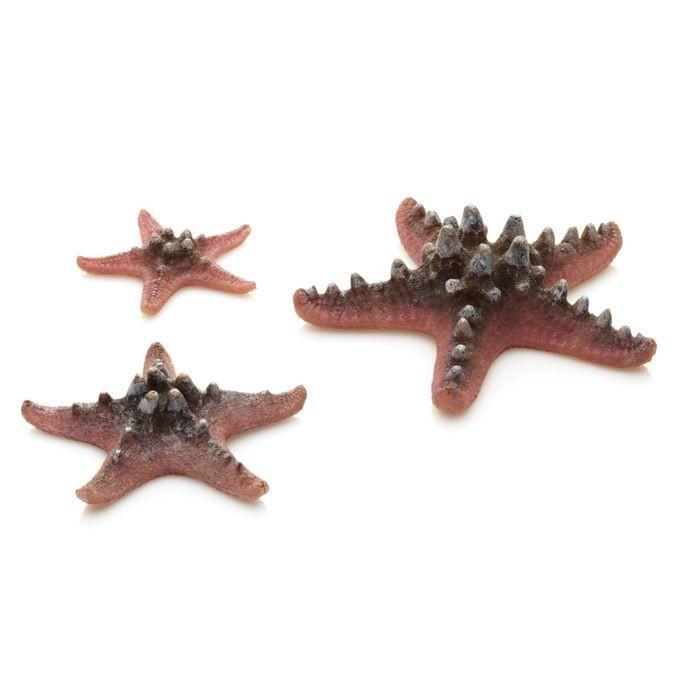 biOrb Sea Stars Set of 3