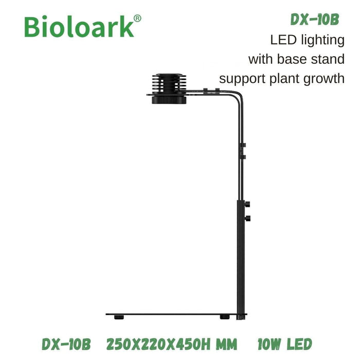 BIOLOARK Wabi Kusa Led lamp (DX series)
