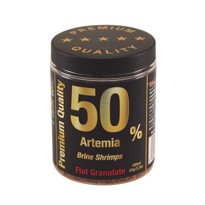 DiscusFood Artemia 50% - Flat Granulate (65g)