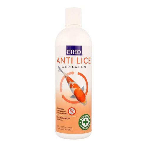 EIHO Anti Lice (remove lice and anchor worms)