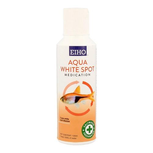 EIHO Anti White Spot 120ml