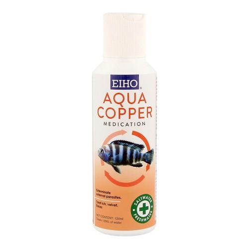 EIHO Aqua Copper 120ml