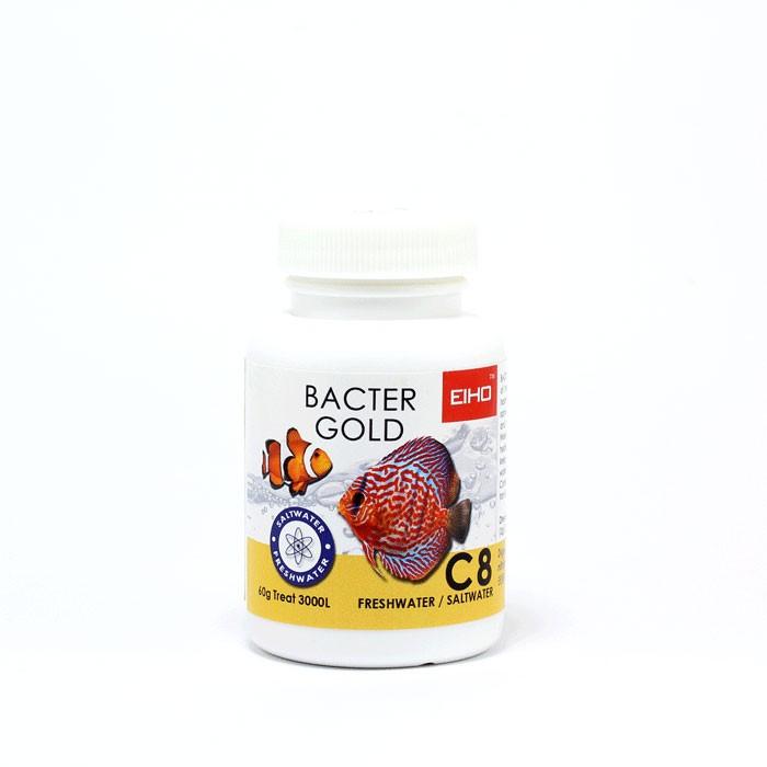 EIHO Bacter Gold 60g (beneficial bacteria)