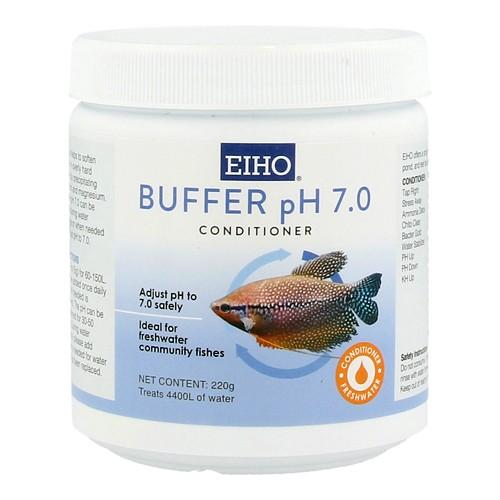 EIHO Buffer pH 7.0 220g (stabilise pH at 7.0)