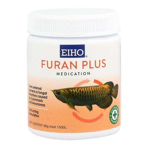 EIHO Furan Plus (anti bacteria)
